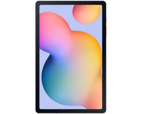 Планшет Samsung Galaxy Tab S6 Lite LTE 64GB, серый