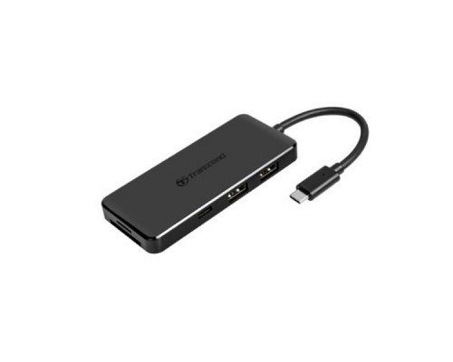 Концентратор USB 3.0 Transcend TS-HUB5C