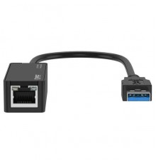 Адаптер USB Ethernet Orico ORICO-UTJ-U3-BK                                                                                                                                                                                                                