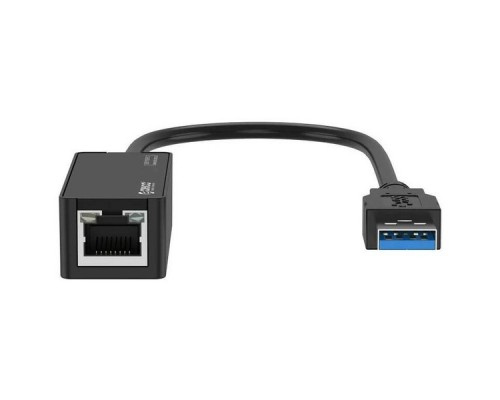 Адаптер USB Ethernet Orico ORICO-UTJ-U3-BK