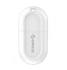 Адаптер USB Bluetooth ORICO-BTA-408-WH                                                                                                                                                                                                                    
