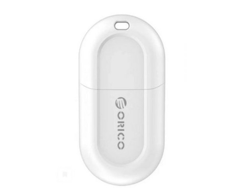 Адаптер USB Bluetooth ORICO-BTA-408-WH