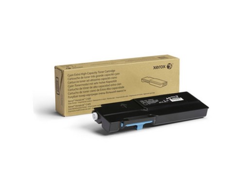 Голубой тонер-картридж VersaLink 106R03534SWN