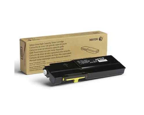 Желтый тонер-картридж VersaLink 106R03533SWN