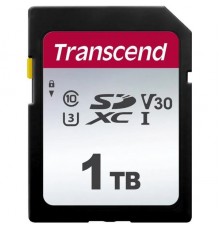 Карта памяти SDXC Transcend 300S TS1TSDC300S                                                                                                                                                                                                              