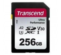 Карта памяти SDXC Transcend 340S TS256GSDC340S                                                                                                                                                                                                            