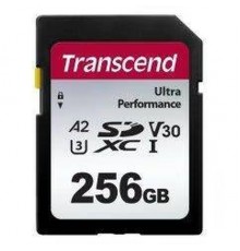 Карта памяти SDXC Transcend 340S TS256GSDC340S                                                                                                                                                                                                            