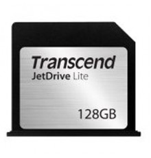 Карта расширения памяти Transcend JetDrive Lite 350 TS128GJDL350                                                                                                                                                                                          