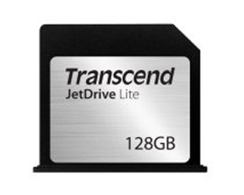 Карта расширения памяти Transcend JetDrive Lite 350 TS128GJDL350