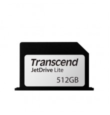 Карта расширения памяти Transcend JetDrive Lite 330 TS512GJDL330                                                                                                                                                                                          
