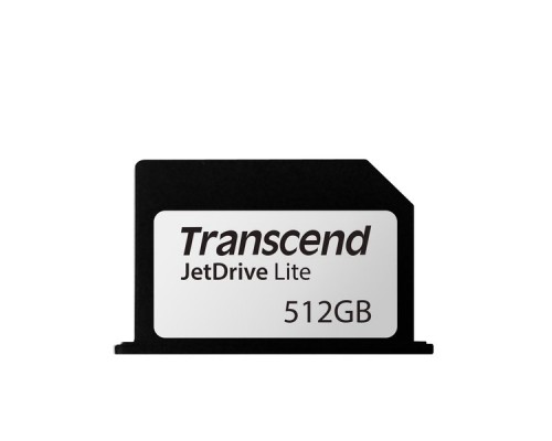 Карта расширения памяти Transcend JetDrive Lite 330 TS512GJDL330