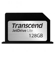 Карта расширения памяти Transcend JetDrive Lite 330 TS128GJDL330                                                                                                                                                                                          