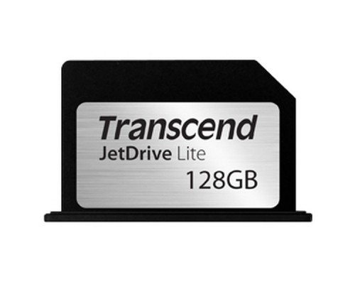Карта расширения памяти Transcend JetDrive Lite 330 TS128GJDL330