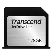 Карта расширения памяти Transcend JetDrive Lite 130 TS128GJDL130                                                                                                                                                                                          