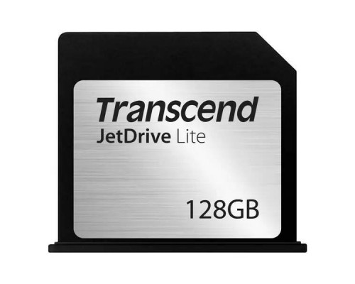 Карта расширения памяти Transcend JetDrive Lite 130 TS128GJDL130