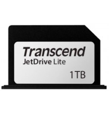 Карта расширения памяти Transcend JetDrive Lite 330 TS1TJDL330                                                                                                                                                                                            