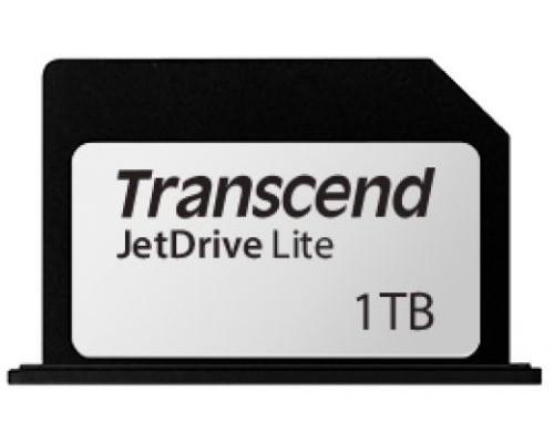 Карта расширения памяти Transcend JetDrive Lite 330 TS1TJDL330
