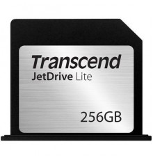 Карта расширения памяти Transcend JetDrive Lite 350 TS256GJDL350                                                                                                                                                                                          