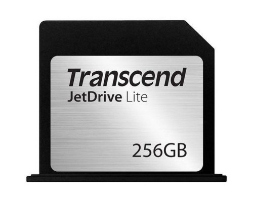 Карта расширения памяти Transcend JetDrive Lite 350 TS256GJDL350