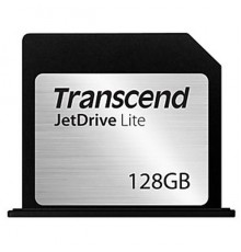 Карта расширения памяти Transcend JetDrive Lite 360 TS128GJDL360                                                                                                                                                                                          