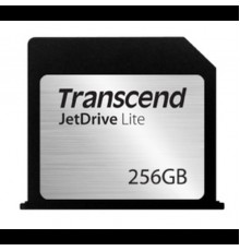 Карта расширения памяти Transcend JetDrive Lite 330 TS256GJDL330                                                                                                                                                                                          