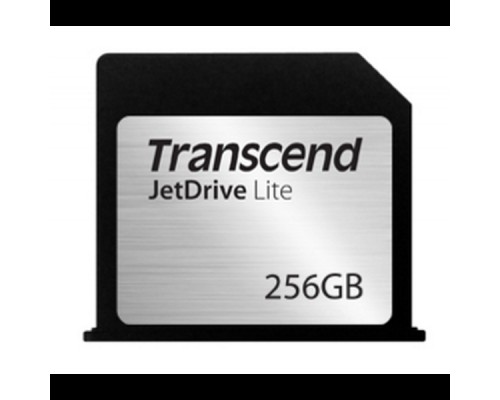 Карта расширения памяти Transcend JetDrive Lite 330 TS256GJDL330