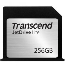 Карта расширения памяти Transcend JetDrive Lite 130 TS256GJDL130                                                                                                                                                                                          