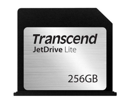 Карта расширения памяти Transcend JetDrive Lite 130 TS256GJDL130