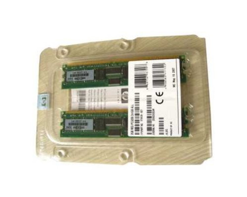 Комплект памяти DDR2 8Гб 343058-B21