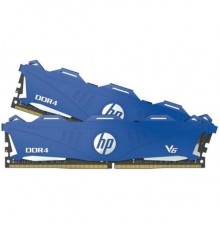 Оперативная память DDR4 32GB (2*16GB) HP 7TE40AA                                                                                                                                                                                                          