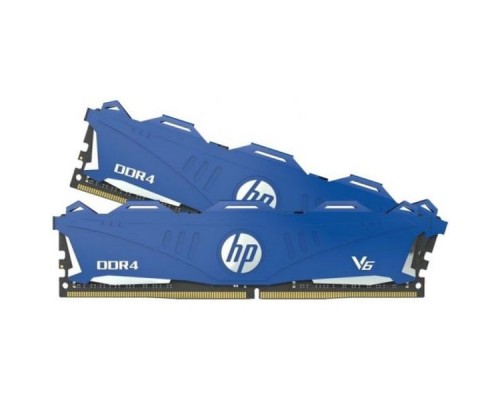 Оперативная память DDR4 32GB (2*16GB) HP 7TE40AA