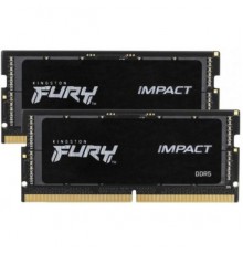 Модуль памяти 16GB Kingston Fury Impact KF548S38IBK2-16                                                                                                                                                                                                   