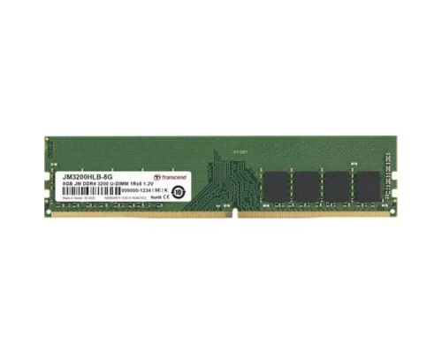 Модуль памяти DDR4 DIMM 16Гб JM3200HLB-16G