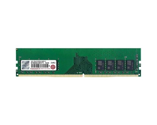 Модуль памяти DDR4 DIMM 4Гб TS512MLH64V4H