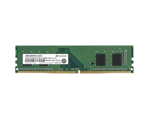 Модуль памяти DDR4 DIMM 8Гб JM3200HLG-8G