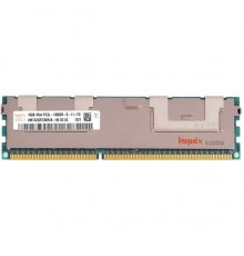 Модуль памяти DDR3L RDIMM 16Гб HMT42GR7CMR4A-H9                                                                                                                                                                                                           