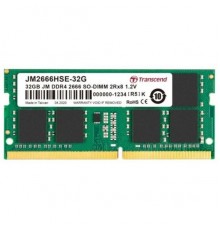 Модуль памяти DDR4 SODIMM 32Гб JM2666HSE-32G                                                                                                                                                                                                              