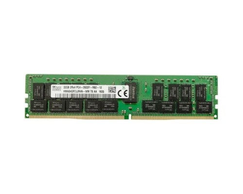 Оперативная память 32Gb Hynix HMA84GR7JJR4N-WM