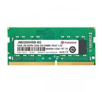 Модуль памяти DDR4 SODIMM 8Гб JM3200HSB-8G                                                                                                                                                                                                                