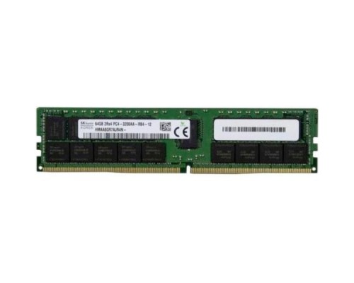 Модуль памяти 64Гб Hynix HMAA8GR7AJR4N-XN