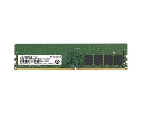 Модуль памяти DDR4 DIMM 16Гб JM3200HLE-16G