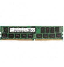 Модуль памяти DDR4 RDIMM 16Гб HMA42GR7AFR4N-UH                                                                                                                                                                                                            