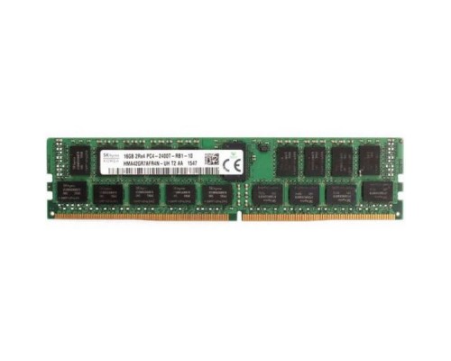 Модуль памяти DDR4 RDIMM 16Гб HMA42GR7AFR4N-UH