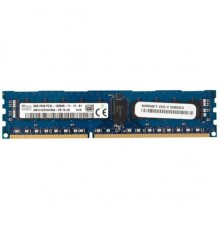 Модуль памяти DDR3L RDIMM 8Гб HMT41GR7AFR8A-PB                                                                                                                                                                                                            