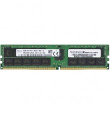 Модуль памяти DDR4 RDIMM 64Гб HMAA8GR7AJR4N-WM                                                                                                                                                                                                            