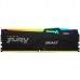 Оперативная память 16Gb Kingston Fury Beast RGB KF560C36BBEA-16