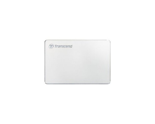 Портативный жёсткий диск Transcend StoreJet 25C3S TS1TSJ25C3S