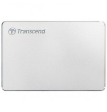 Портативный жёсткий диск Transcend StoreJet 25C3S TS2TSJ25C3S                                                                                                                                                                                             