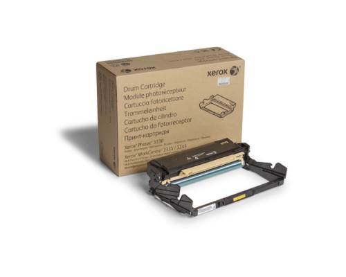 Принт-картридж Phaser 101R00555SWN