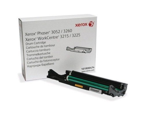 Принт-картридж Phaser 101R00474SWN